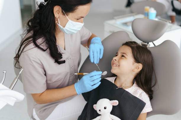 Best Emergency Dental Care for Broken or Chipped Teeth in Coraopolis, PA