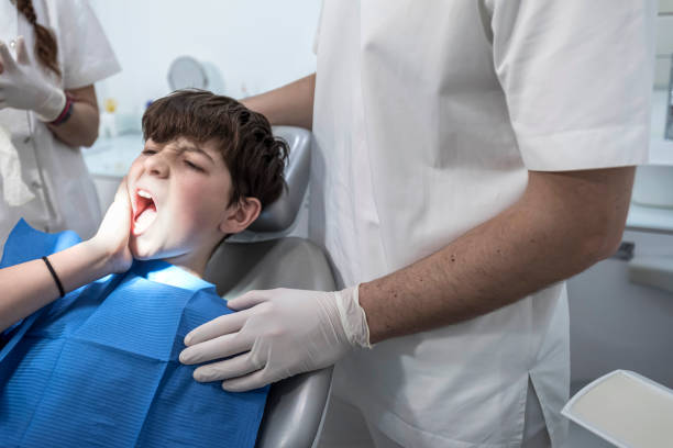 Best Pediatric Emergency Dentist in Coraopolis, PA