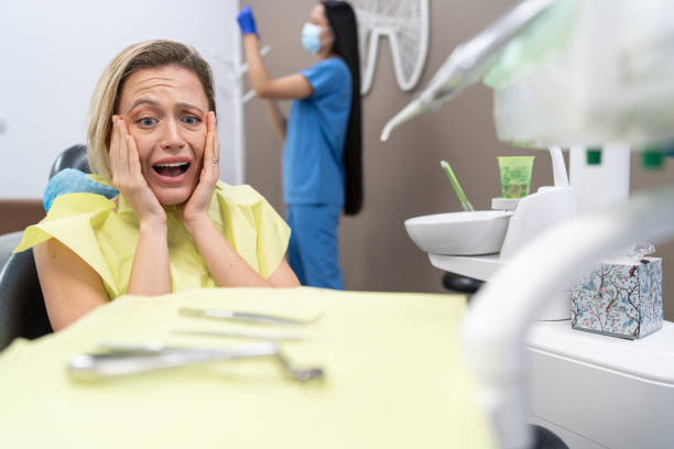 Best Emergency Denture Repair in Coraopolis, PA