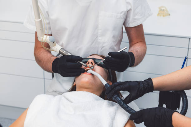 Best Emergency Dental Care for Broken or Chipped Teeth in Coraopolis, PA
